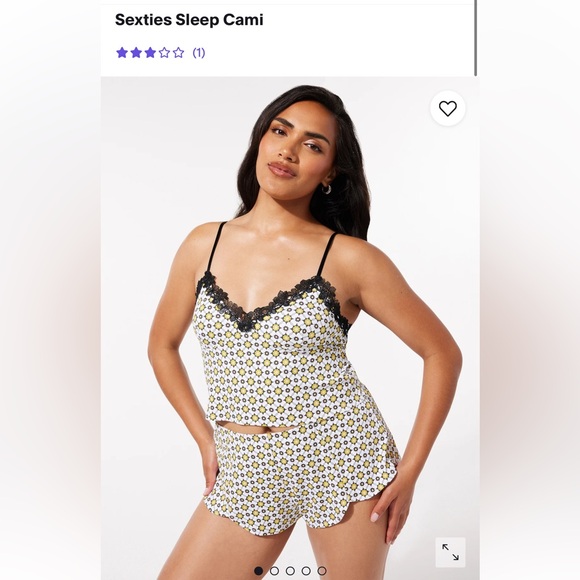 Savage Sleep Set - Picture 3 of 6